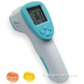 Non touch infrared thermometer